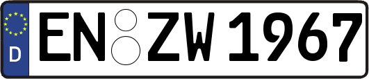 EN-ZW1967