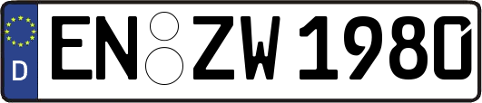 EN-ZW1980