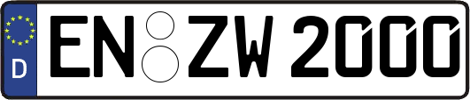 EN-ZW2000