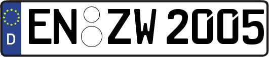 EN-ZW2005