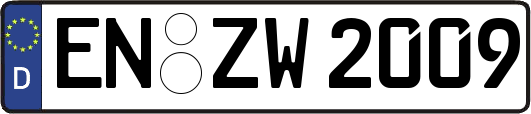 EN-ZW2009