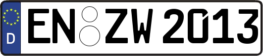 EN-ZW2013