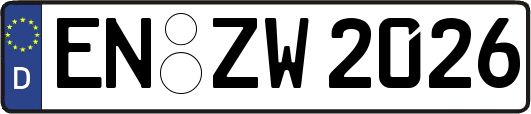 EN-ZW2026