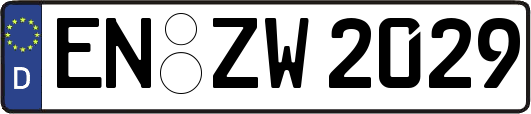 EN-ZW2029