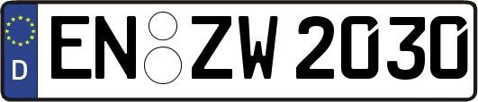 EN-ZW2030