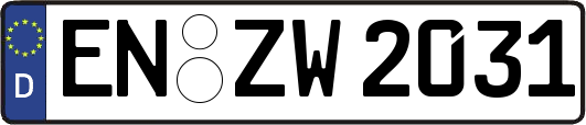 EN-ZW2031