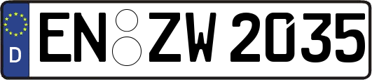 EN-ZW2035