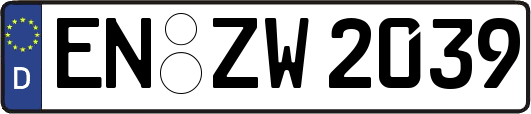 EN-ZW2039