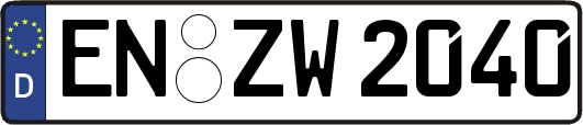 EN-ZW2040