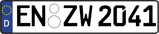 EN-ZW2041