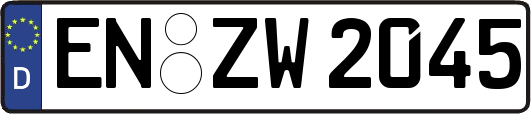 EN-ZW2045