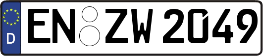 EN-ZW2049