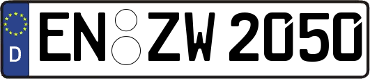 EN-ZW2050