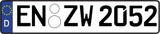 EN-ZW2052