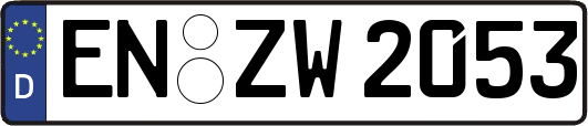 EN-ZW2053