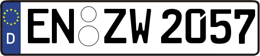 EN-ZW2057