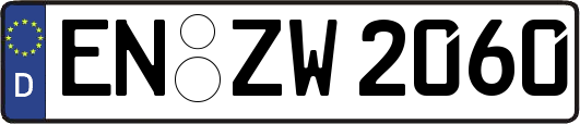 EN-ZW2060