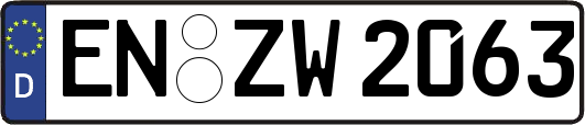 EN-ZW2063