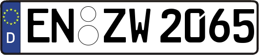 EN-ZW2065