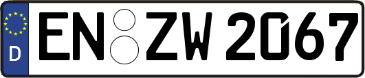 EN-ZW2067