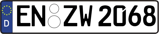 EN-ZW2068