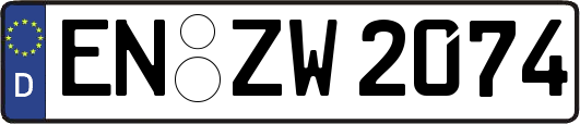 EN-ZW2074