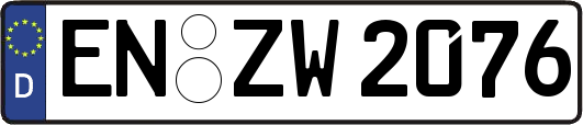 EN-ZW2076