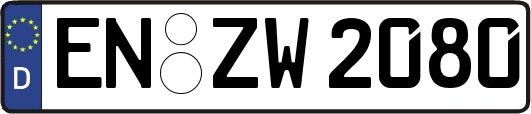 EN-ZW2080