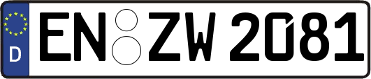 EN-ZW2081