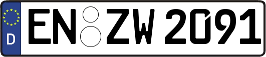 EN-ZW2091