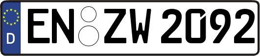 EN-ZW2092