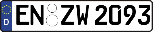 EN-ZW2093