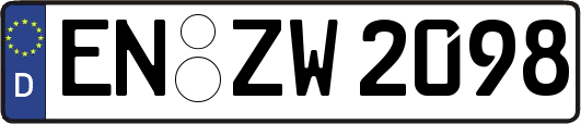 EN-ZW2098