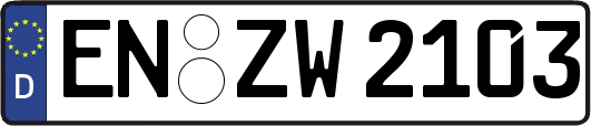 EN-ZW2103