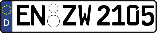 EN-ZW2105