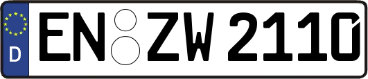 EN-ZW2110