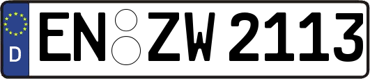 EN-ZW2113