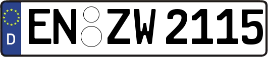 EN-ZW2115