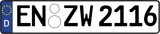 EN-ZW2116