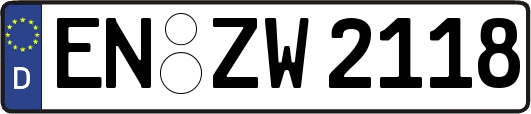 EN-ZW2118