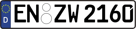 EN-ZW2160