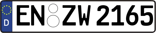 EN-ZW2165