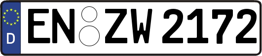 EN-ZW2172