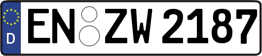 EN-ZW2187