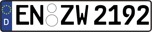 EN-ZW2192