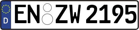 EN-ZW2195