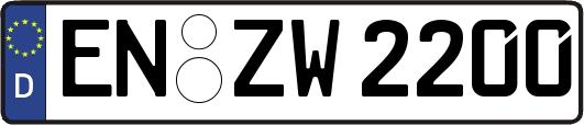 EN-ZW2200