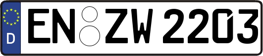 EN-ZW2203