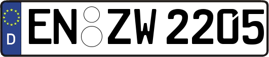 EN-ZW2205