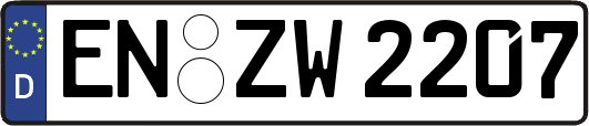 EN-ZW2207